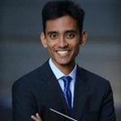 Vinay Parameswaran Appointed Assistant Conductor of The Cleveland Orchestra and Music Video