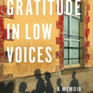 Dawit Gebremichael Habte Announces New Memoir, GRATITUDE IN LOW VOICES