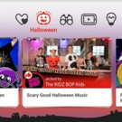 KIDZ BOP Creates Spooktastic Halloween Playlist for YouTube Kids