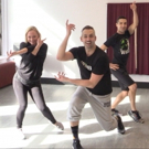 DANCE CAPTAIN DANCE ATTACK: Ben Dances Through Life Again with WICKED's Sterling Mast Video