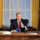 Comedy Central Premieres New Late Night Weekly Series THE PRESIDENT SHOW, Today