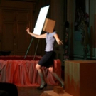 Baltimore's Theatre Project Presents LET'S GET PERSONAL Featuring F.E.A.R. Tonight