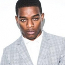 RACE's Stephan James to Join Sanaa Lathan in FOX's SHOTS FIRED Video