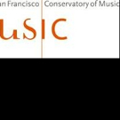 San Francisco Conservatory of Music Announces 2016-17 Season Video