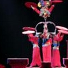 National Circus & Acrobats of the People's Republic of China Highlight Kean Stage's F Video
