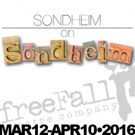 freeFall Theatre's SONDHEIM ON SONDHEIM Starts Tonight Video