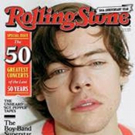 Cameron Crowe Pens 'Harry Styles' New Direction' for Rolling Stone Video