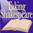 Williamston Theatre Presents the Michigan Premiere of TAKING SHAKESPEARE