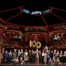Australian Opera Celebrates 100th Performance of LA BOHEME Video