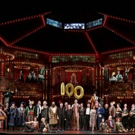 Australian Opera Celebrates 100th Performance of LA BOHEME