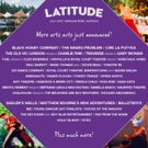 Latitude Festival 2017 Invites Theatre Line Up To Join The Revolution Video