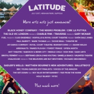 Latitude Festival 2017 Invites Theatre Line Up To Join The Revolution