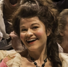 Photo Flash: THE REVOLUTIONISTS at MST