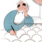 Algonquin Hotel Lobby Will Feature the Art of Al Hirschfeld Starting 11/19
