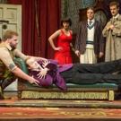 Will Opening Night Go Right? Meet the Cast of THE PLAY THAT GOES WRONG! Video