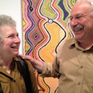 Met Museum Acquires Contemporary Paintings from Robert Kaplan, Margaret Levi Video