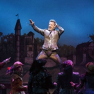 Will Chase Will Wave Good Morrow to the Bard This Fall in SOMETHING ROTTEN! Video