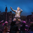Will Chase Will Wave Good Morrow to the Bard This Fall in SOMETHING ROTTEN!