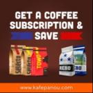 Online Haitian Coffee Store Kafe Pa Nou Releases New App and Coffee Subscriptions