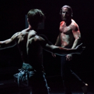 BWW Review: New Epic Theater Continues the Story begun with the Strikingly Beautiful  Video