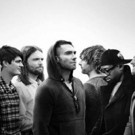 Maroon 5 Releases Hot Shade & Mike Perry Remix For  New Single 'Cold' Video
