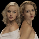 THE WHITE WHORE AND THE BIT PLAYER Opens Tonight at the Alexander Bar's Upstairs Thea