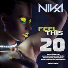 DJ Nika Drops Latest Installment of his 'Feel This' Radio Show Video