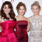 Photo Coverage: Everything's Coming Up Bernie! The Drama League Honors Bernadette…