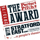 Finalist Teams Announced for 2015-16 Perfect Pitch Award for Musical Theatre Writing Video