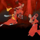 Shaolin Warriors to Arrive at bergenPAC This March Video
