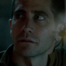 VIDEO: First Look - Jake Gyllenhaal in Outer Space Thriller LIFE Video