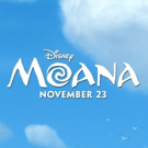STAGE TUBE: New Teaser for Disney's MOANA with Music by Lin-Manuel Miranda! Video