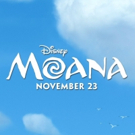 STAGE TUBE: New Teaser for Disney's MOANA with Music by Lin-Manuel Miranda!