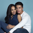 Official! Dean John-Wilson and Jade Ewen to Star in London Premiere of ALADDIN…