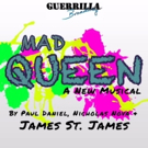 RUPAUL'S DRAG RACE Stars Raja & Willam Belli Join New Musical MAD QUEEN Video