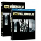 THE WALKING DEAD: The Complete Sixth Season on Blu-ray, Digital HD & DVD 8/23