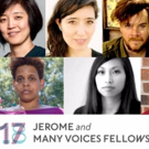 Playwrights' Center Announces 2017-18 Jerome & Many Voices Fellows Video