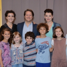 BWW TV: A New Bunch of Bechdels Are Coming to a Town Near You- Meet the FUN HOME Fami Video