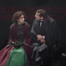 STAGE TUBE: Watch Highlights from PASSION's Paris Premiere, with Ryan Silverman & Mor Video