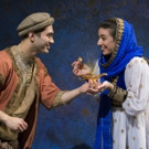 ALADDIN AND THE WONDERFUL LAMP Opens Friday at Adventure Theatre MTC Video