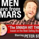 MEN ARE FROM MARS - WOMEN ARE FROM VENUS LIVE! Returning to Chicago
