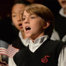 National Children's Chorus to Host Auditions in LA, New York & DC This October Video