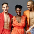 Alvin Ailey American Dance Theater to Launch 2016 UK Tour