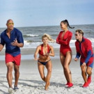 Photo: Zac Efron & Cast Star in All-New Big Screen BAYWATCH