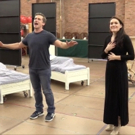 BWW TV: They're Ready to Fly Away on Tour- Go Inside Rehearsal with the New Cast of FINDING NEVERLAND!