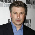 Alec Baldwin Donates to Fundamental Theater Project's Sir Peter Shaffer Award Event Video