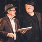 George Wendt and Tim Kazurinsky to Lead FUNNYMAN at Northlight