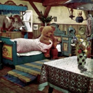 John Congleton and the Nighty Nite's Debut LP 'Until the Horror Goes' Video