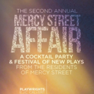2nd Annual Mercy Street Affair to be Held 11/9 Video
