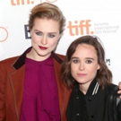 Photo Coverage: On the Red Carpet at TIFF: INTO THE FORREST Video